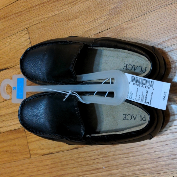 The Children's Place Shoes Childrens Place Boys Loafers Poshmark
